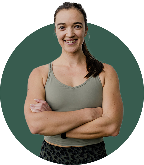 Menopause and female personal trainer and health fitness coach - Meno Mojo - Newcastle